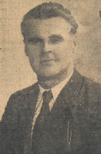 André JAOUEN